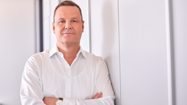 Ex-GfK-Chef wird neuer CEO von Barry Callebaut - Peter Feld wird CEO bei Barry Callebaut - Quelle: HL-Studios